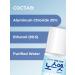 No Sweat No Stress Therapeutic deodorant from Blue sweating 20% - Buy Online on GoSupps.com