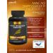 Siberian traditions Wheat germ oil