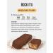 ROCK IT WITH ROCKET Low -caraling almond praline 40 g. * 3 pcs - Buy Online on GoSupps.com