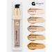 Ghali'or Camouflage foundation 27 ml N 513 Beige Nude - Buy Online on GoSupps.com