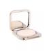 Ghali'or Compact matte powder MATTE NP51 IVOIRE CLASSIQUE VEGAN - Buy Online on GoSupps.com
