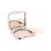 Ghali'or Compact matte powder MATTE NP51 IVOIRE CLASSIQUE VEGAN - Buy Online on GoSupps.com