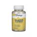 Solaray B-stress with vitamin C Balance B-Stress 100 capsules - Buy Online on GoSupps.com