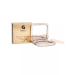 Ghali'or Compact matte powder Matte N P54 Beige Nude Vegan - Buy Online on GoSupps.com
