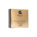 Ghali'or Compact matte powder Matte N P54 Beige Nude Vegan - Buy Online on GoSupps.com