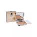 Ghali'or Compact matte powder Matte N P56 Beige Caramel Vegan - Buy Online on GoSupps.com