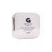 Ghali'or Compact matte powder Matte N P53 Beige Natural Vegan - Buy Online on GoSupps.com