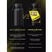 Muscle Nation Burrn 90pcs Little Lighter Fatigue - Buy Online on GoSupps.com