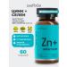 LeafToGo Zinc selen zinc selenium 60 capsules