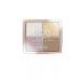 Alvin D'or Highlighter for Facial Putor 4 in 1