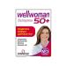 Wellwoman Velvumen 50+ tablets