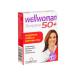 Wellwoman Velvumen 50+ tablets - Buy Online on GoSupps.com