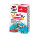 Doppelherz Kinder Omega-3 for children from 7 years old capsule x45 - Buy Online on GoSupps.com