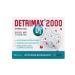 Detrimax 2000 tablets 2000 IU 60 pcs