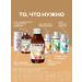 Vitrum Easily accessible iron syrup bottle (with msn.stak) 120 ml - Buy Online on GoSupps.com