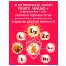 Vitamin Bears Strippines chewing sea buckthorn vitamin C and d3 60 pcs - Buy Online on GoSupps.com