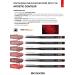 RELOUIS Lip pencil matte mechanical Artistic Contour - Buy Online on GoSupps.com