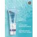 Clean line Exfoliating face scrub from black dots 80 ml 2 pcs - Buy Online on GoSupps.com