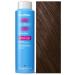 Goldwell Colorans 6n gb - Dark blond with golden -beige 120 ml