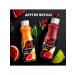 J7 Pomegranate-berry drink with ginseng and vitamins 0.3l x6pcs - Buy Online on GoSupps.com