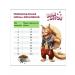 Banditos Dry food for cats with chicken 1.5 kg - Buy Online on GoSupps.com