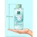 Clean line Micellar water for problem skin with zinc 400 ml (2pcs) - Buy Online on GoSupps.com