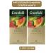 Greenfield Green Spice Mango 2 U to 25 PAC