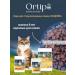 Ortipo Dry food for sterilized cats with turkey 6 kg - Buy Online on GoSupps.com
