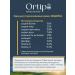 Ortipo Dry food for sterilized cats with turkey 6 kg - Buy Online on GoSupps.com