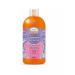 Dream Baby Tutti-Futti shampoo with scarlet faith and d-panthenol without tears - Buy Online on GoSupps.com