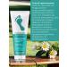 Green Oak Grove Foot cream hydropiling exfoliating 45 ml - Buy Online on GoSupps.com
