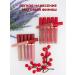 Lipstick set Set of liquid matte lipsticks - Buy Online on GoSupps.com