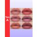 Lipstick set Set of liquid matte lipsticks - Buy Online on GoSupps.com