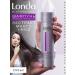 Londa Professional Moisturizing hair shampoo Deep Moisture 250 ml