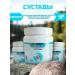 Optisalt Chondroitin and glucosamine for the bone-style system