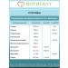 Optisalt Chondroitin and glucosamine for the bone-style system - Buy Online on GoSupps.com