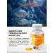 Biofitlife Omega-3 900 mg 60 capsules - Buy Online on GoSupps.com