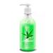 GRASS Cream-soap with a dispenser "Aloe Vera" 1000 ml - Buy Online on GoSupps.com