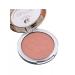 Ghali'or Facial blush MATTE N 1 IDALISTE vegan cosmetics - Buy Online on GoSupps.com