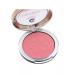 Ghali'or Facial blush Matte N 6 roses vegan cosmetics - Buy Online on GoSupps.com