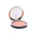 Ghali'or Facial blush MATTE N 3 Romantique vegan cosmetics - Buy Online on GoSupps.com