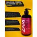 ZARI Shampoo for hair with keratin - Buy Online on GoSupps.com
