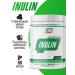 2SN Inulin 500 mg prebiotic dietary supplement for microflora 60 capsules