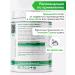 2SN Inulin 500 mg prebiotic dietary supplement for microflora 60 capsules - Buy Online on GoSupps.com