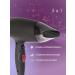 Endever Professional hairdryer for drying and hair styling Aurora-462 - Buy Online on GoSupps.com