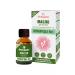 PARAMEDIC Nail oil and cuticles Extract Monarda No. 1 25ml - Buy Online on GoSupps.com