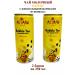 AZIANO Dairy Babble Tea with a banana taste 2 banks