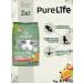 Flatazor Dry food for cats Pure Life with a duck 2 kg - Buy Online on GoSupps.com