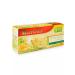 Milford Herbal tea linden and honey 12 UEs 20 packs - Buy Online on GoSupps.com