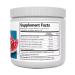 Dr Berg Electrolyte powder with grenade and cherry 313g - Buy Online on GoSupps.com